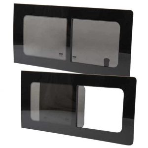 Ventana corredera para Ford Transit V363 desde 2014