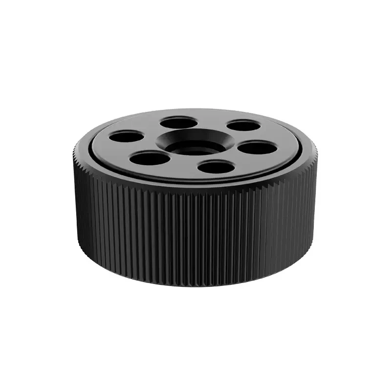 Sistema antirrobo para tiendas de techo - Imagen 9