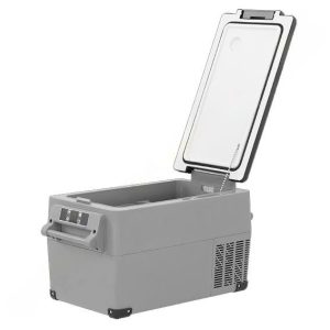 Nevera CoolZone CF35